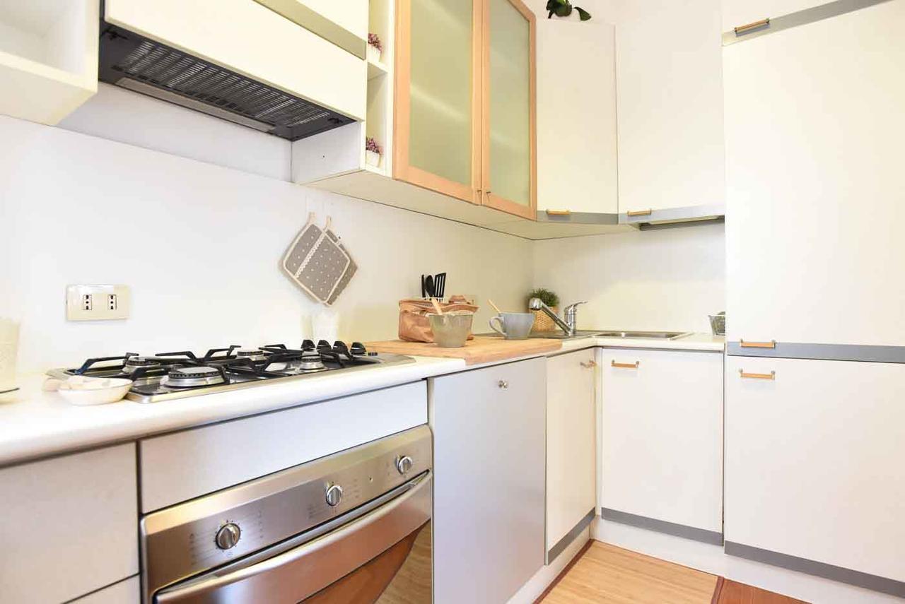 Romantic Flat Near Metro Flaminio Dış mekan fotoğraf