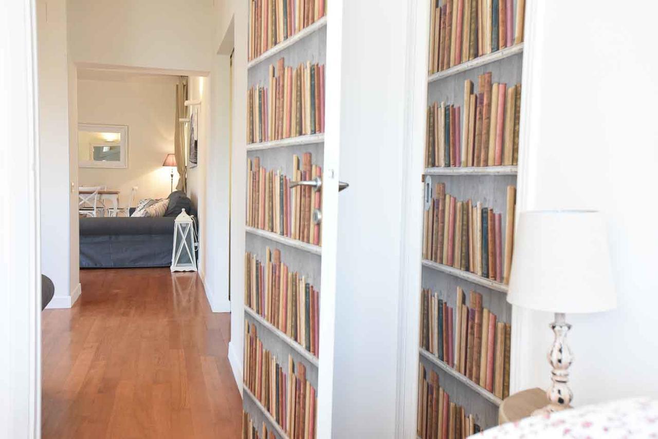 Romantic Flat Near Metro Flaminio Dış mekan fotoğraf