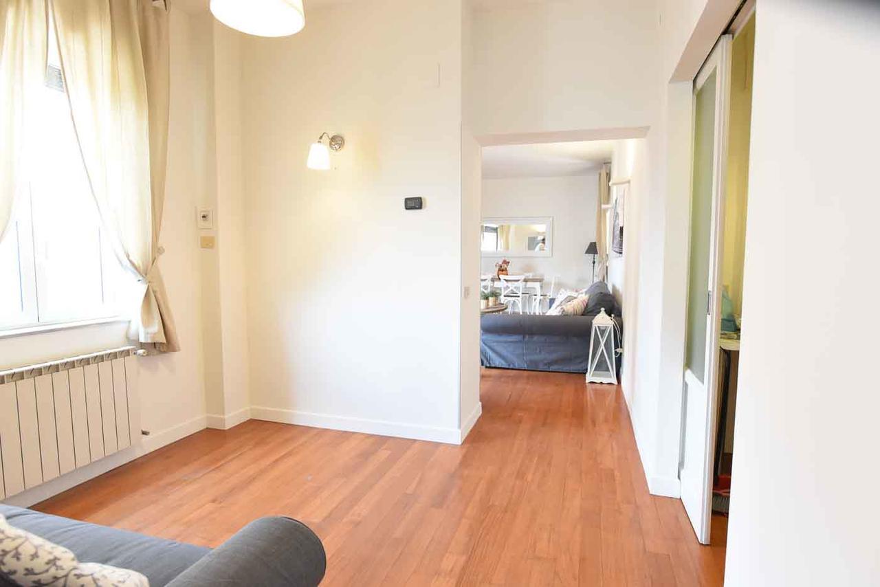 Romantic Flat Near Metro Flaminio Dış mekan fotoğraf