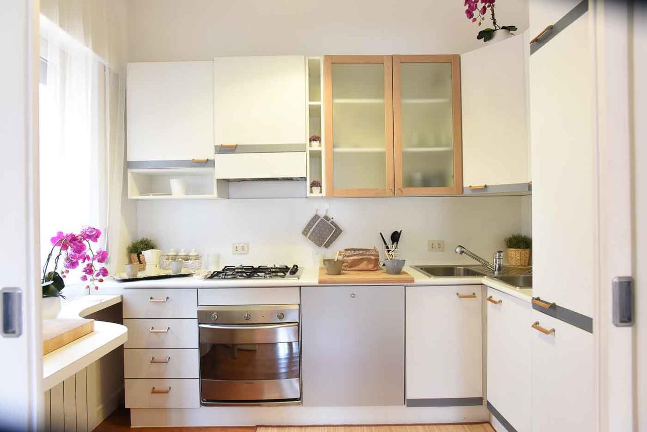 Romantic Flat Near Metro Flaminio Dış mekan fotoğraf